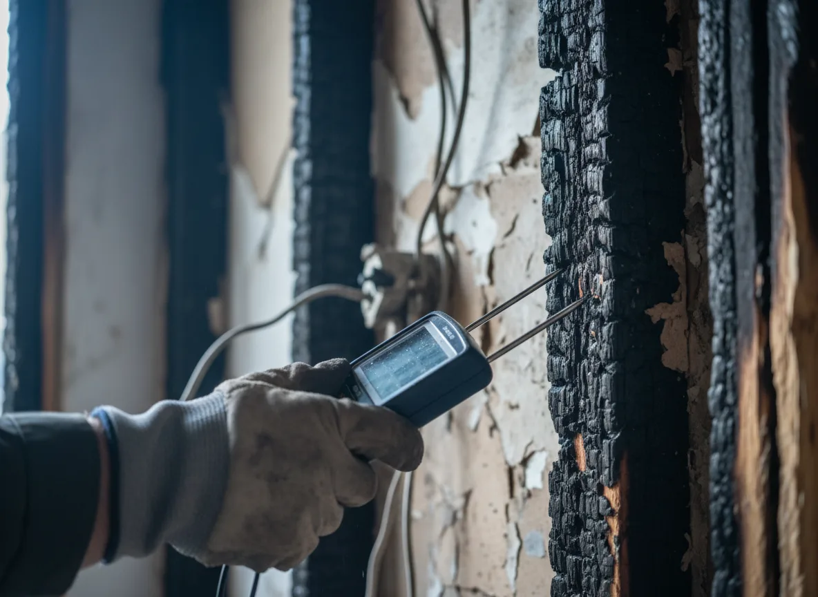 Fire Damage Restoration Kermit, WV FAQs